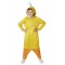 Tweety Bird Looney Tunes Unisex Child Jumpsuit
