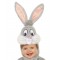 Classic Bugs Bunny Costume for Kids