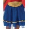 Wonder Woman Deluxe Girl's Costume