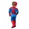 Spider-Man Deluxe Toddler Costume
