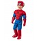 Spider-Man Deluxe Toddler Costume