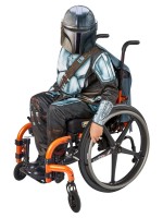 Mandalorian Adaptive Child Costume Star Wars