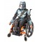 Mandalorian Adaptive Child Costume Star Wars