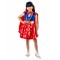 Supergirl Premium Girl's Costume