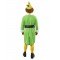 Buddy The Elf Costume Adult Set Christmas
