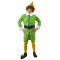 Buddy The Elf Costume Adult Set Christmas