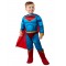 Superman Classic DC Super Pets Child Costume