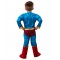 Superman Classic DC Super Pets Child Costume