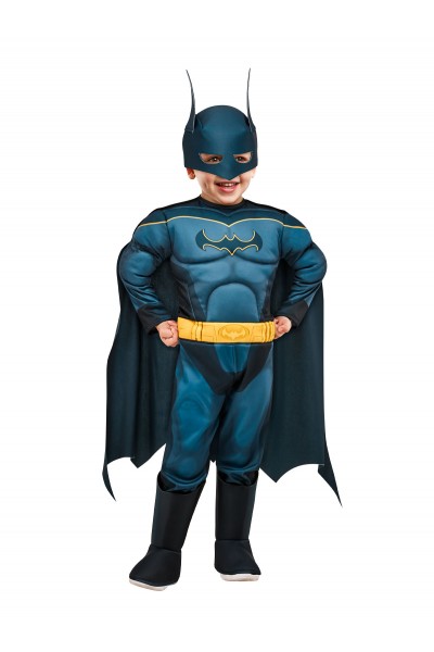 Batman DC Super Pets Child Costume