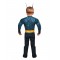 Batman DC Super Pets Child Costume