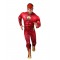 The Flash 2023 Movie Deluxe Adult Costume