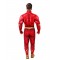 The Flash 2023 Movie Deluxe Adult Costume