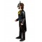 Batman (Keaton) Deluxe Child Costume (the Flash Movie)