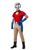 Peacemaker Adult Costume DC Comics
