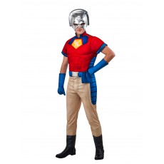 Peacemaker Adult Costume DC Comics Peacemaker Adult Costume DC Comics