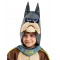 Ace Deluxe DC Super Pets Child Costume DC Comics
