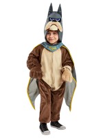 Ace Deluxe DC Super Pets Child Costume DC Comics