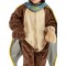 Ace Deluxe DC Super Pets Child Costume DC Comics