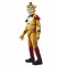 Glamrock Freddy (FNAF) Child Costume Five Nights at Freddy's