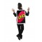 Uno Draw Four Card Tabard Child Costume