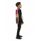 Uno Draw Four Card Tabard Child Costume