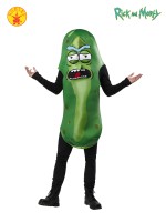 Pickle Rick Adult Costume (Rick & Morty)