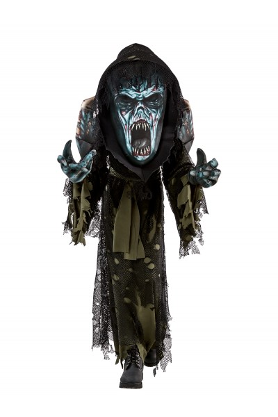Zombie Child Robe