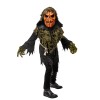 Pumpkin Ghoul Child Costume