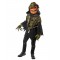 Pumpkin Ghoul Child Costume