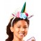 Unicorn Rainbow Tutu Child Costume Mythical