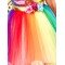 Unicorn Rainbow Tutu Child Costume Mythical