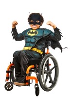 Batman Adaptive Costume