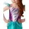 Ariel Gem Princess Mermaid Girls Costume