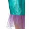 Ariel Gem Princess Mermaid Girls Costume