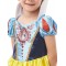 Snow White Gem Princess Child Costume