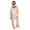 Pug Animals Dog Unisex Child Costume