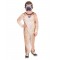 Pug Animals Dog Unisex Child Costume