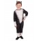 Kids Unisex Cat Animal Costume