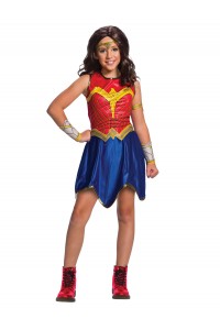 Wonder Woman 1984 Classic Child Costume