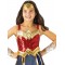 Wonder Woman Premium 1984 Child Costume