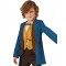 Newt Scamander Deluxe Child Costume Harry Potter