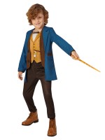 Newt Scamander Deluxe Child Costume Harry Potter