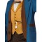 Newt Scamander Deluxe Child Costume Harry Potter