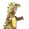 Roarin' Rex Dinosaur Animals Boy Child Costume