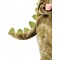 Roarin' Rex Dinosaur Animals Boy Child Costume