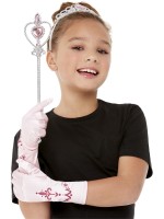 Pink Princess Accessory Kit for Child