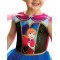Classic Anna Frozen Kids Costume
