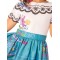 Mirabel Deluxe Child Costume TV and Movie Characters