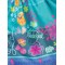 Mirabel Encanto Girl's Costume