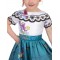 Mirabel Deluxe Encanto Child Costume